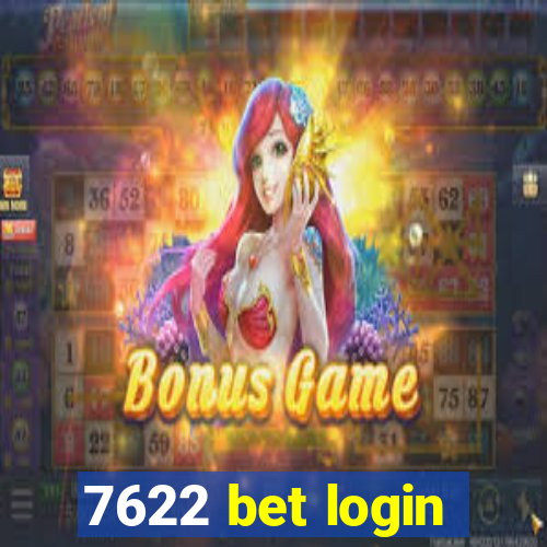 7622 bet login